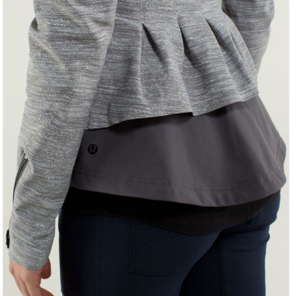Lululemon Bust A Move Jacket - Picture 3 of 16